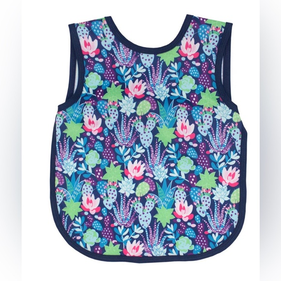 bapron Other - Desert floral Bapron Toddler NWT